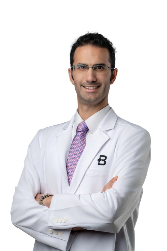 Anastasios Mitsakos, MD